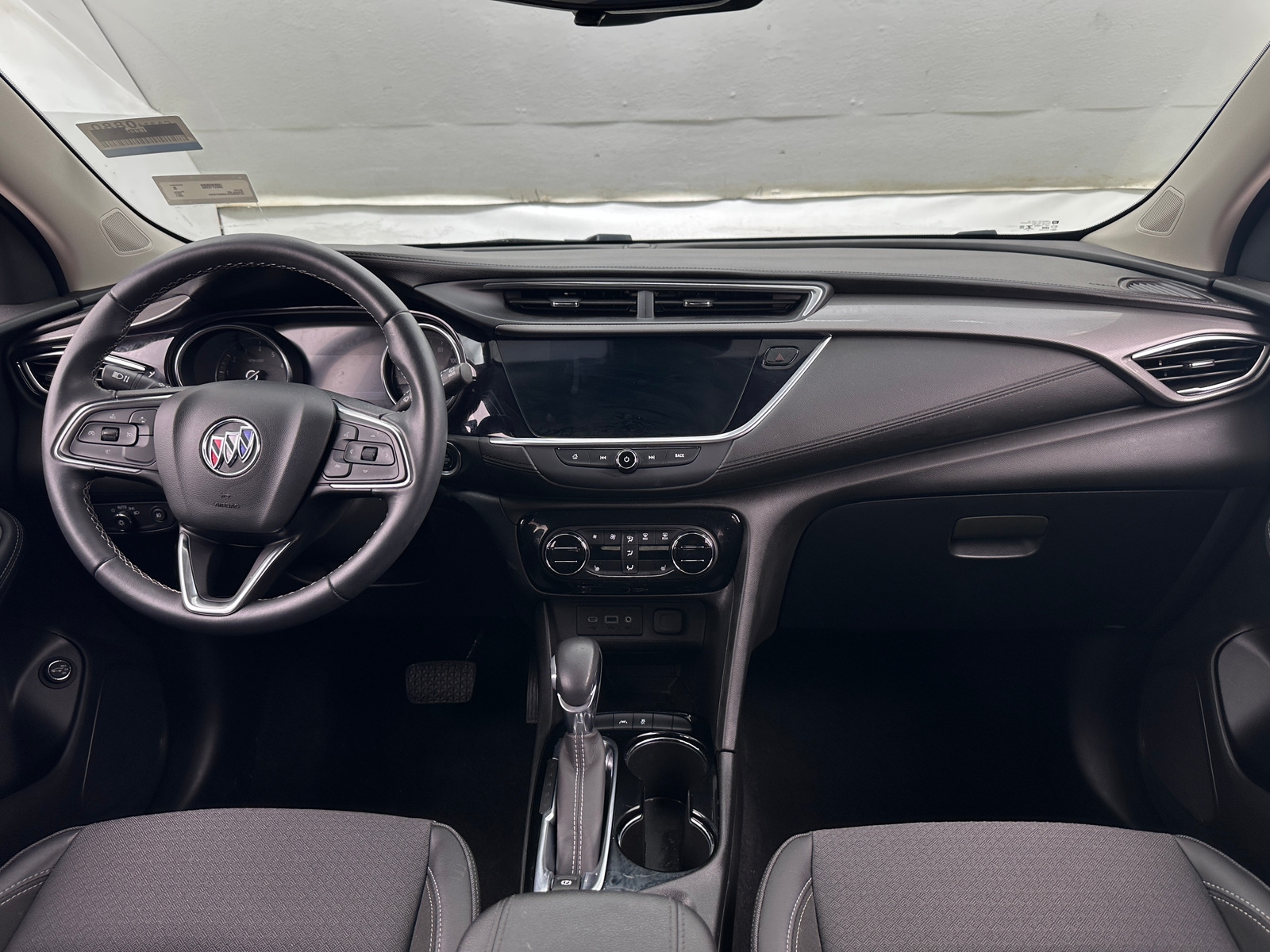 Thumbnail: 2021 Buick Encore GX - 2