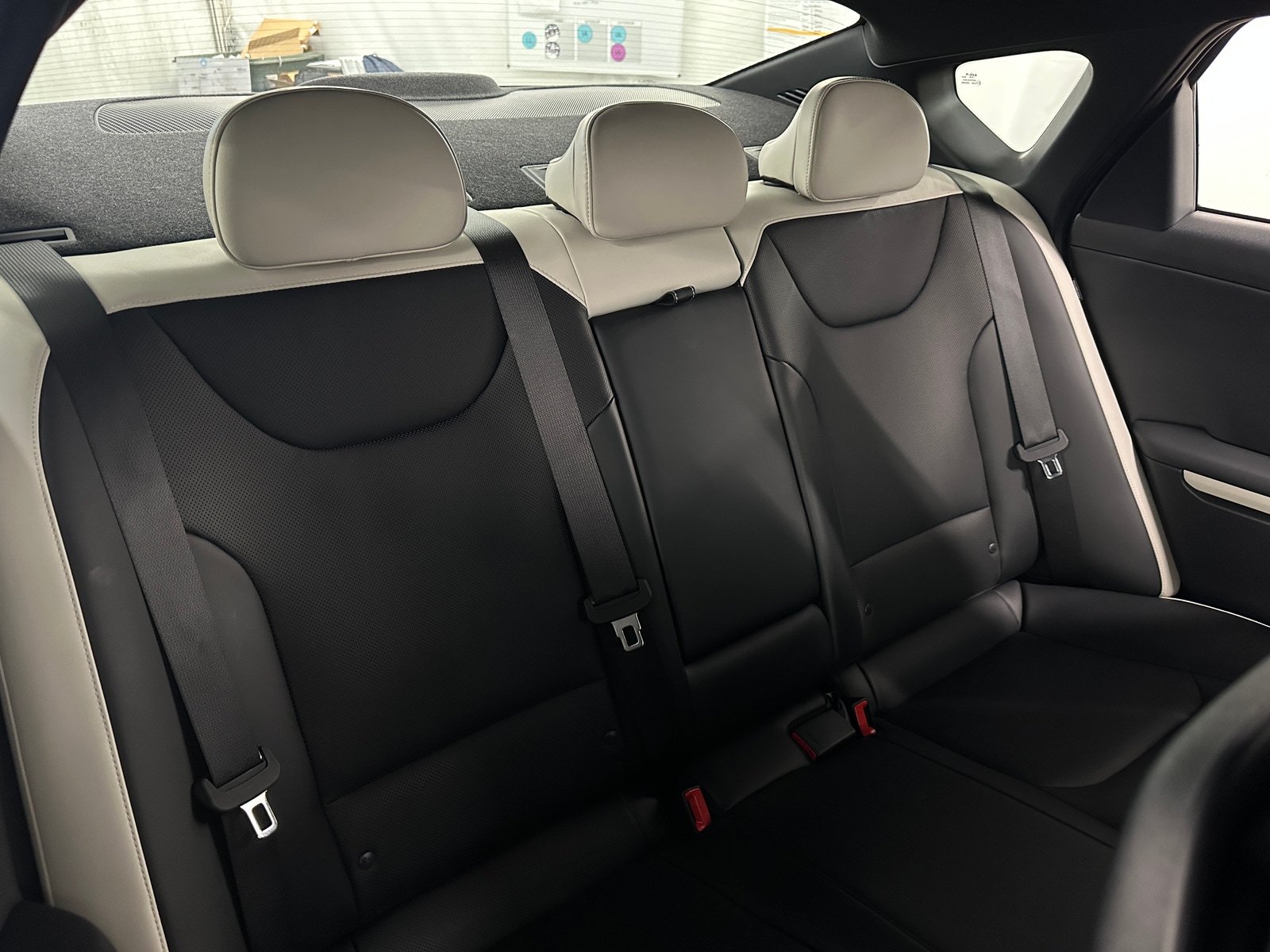 Thumbnail: 2025 Kia K4 - 5