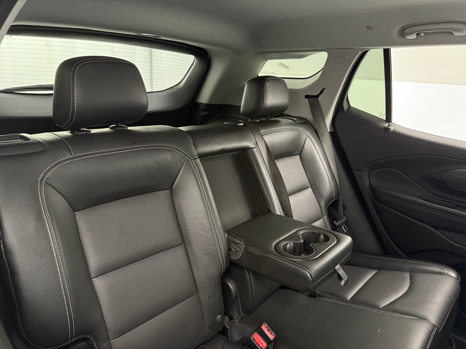 Thumbnail: 2024 GMC Terrain - 5