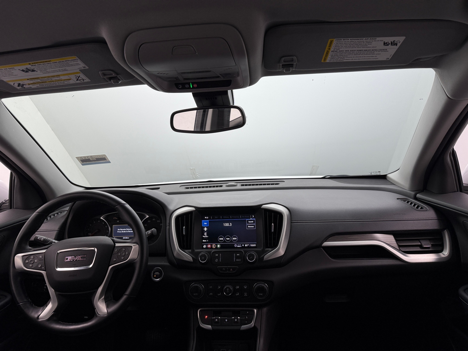Thumbnail: 2024 GMC Terrain - 2
