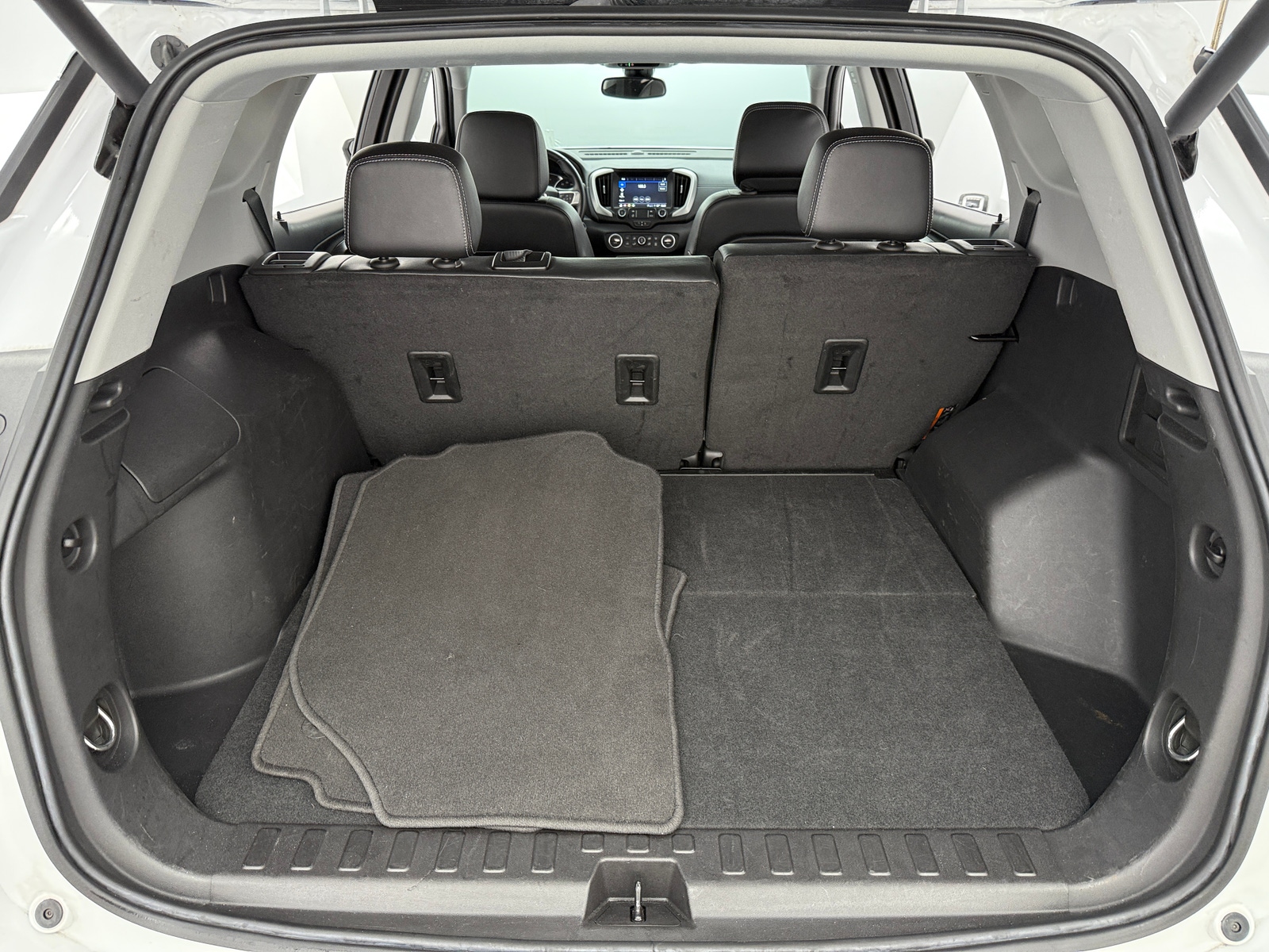 Thumbnail: 2024 GMC Terrain - 6