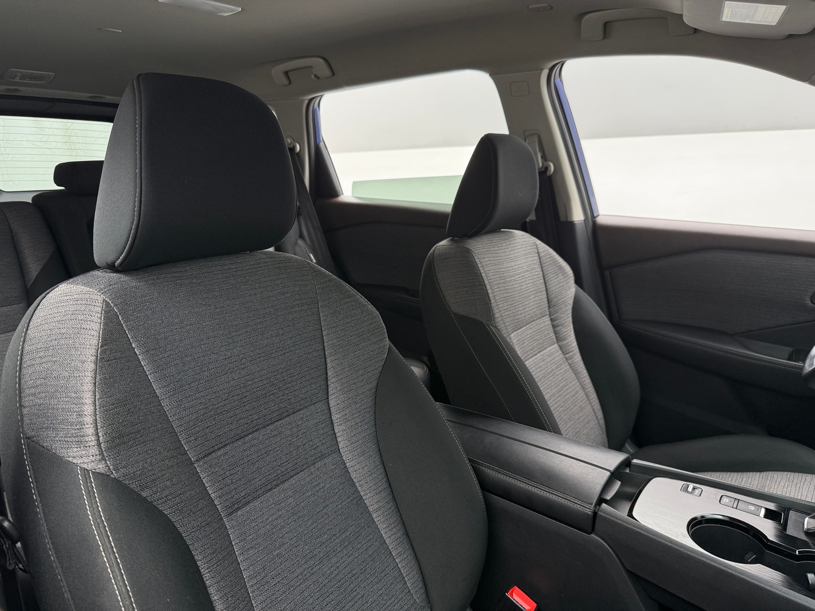 Thumbnail: 2023 Nissan Rogue - 2