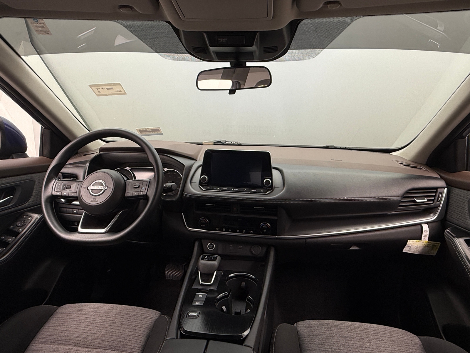 Thumbnail: 2023 Nissan Rogue - 3