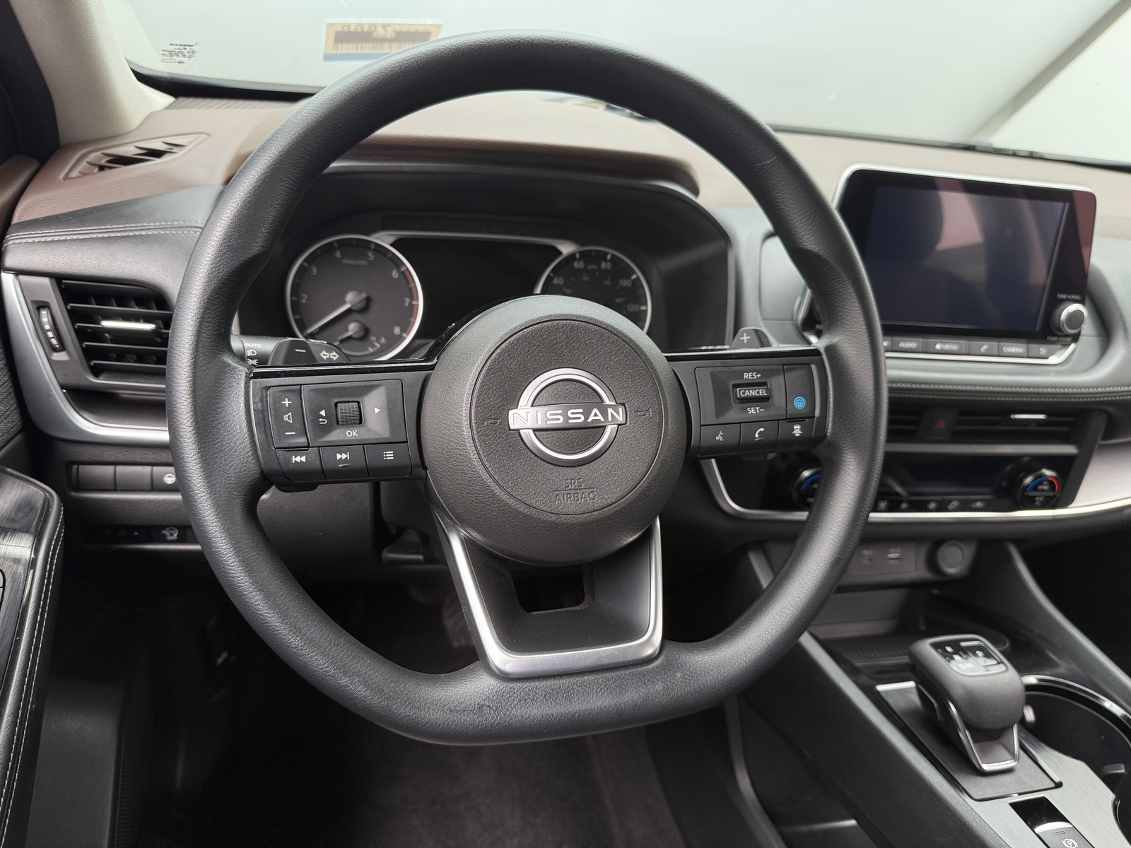 Thumbnail: 2023 Nissan Rogue - 5