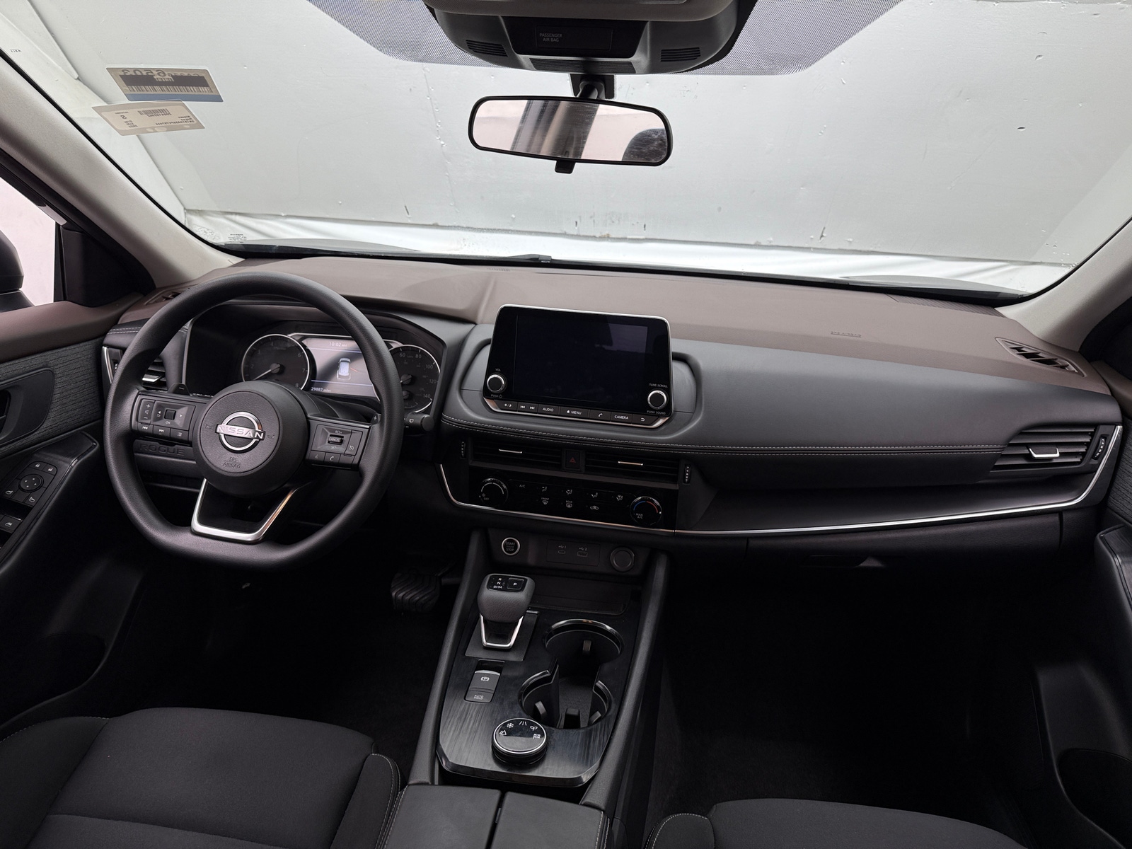 Thumbnail: 2023 Nissan Rogue - 3