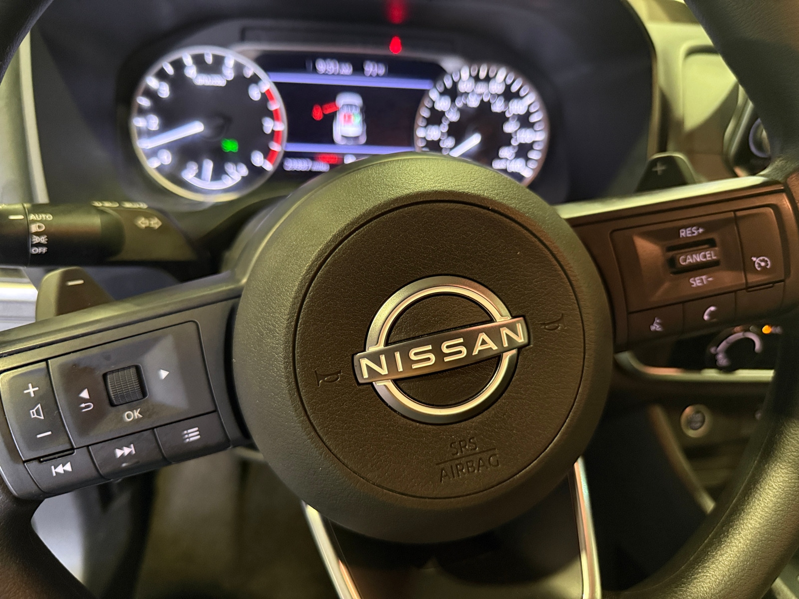 Thumbnail: 2023 Nissan Rogue - 5