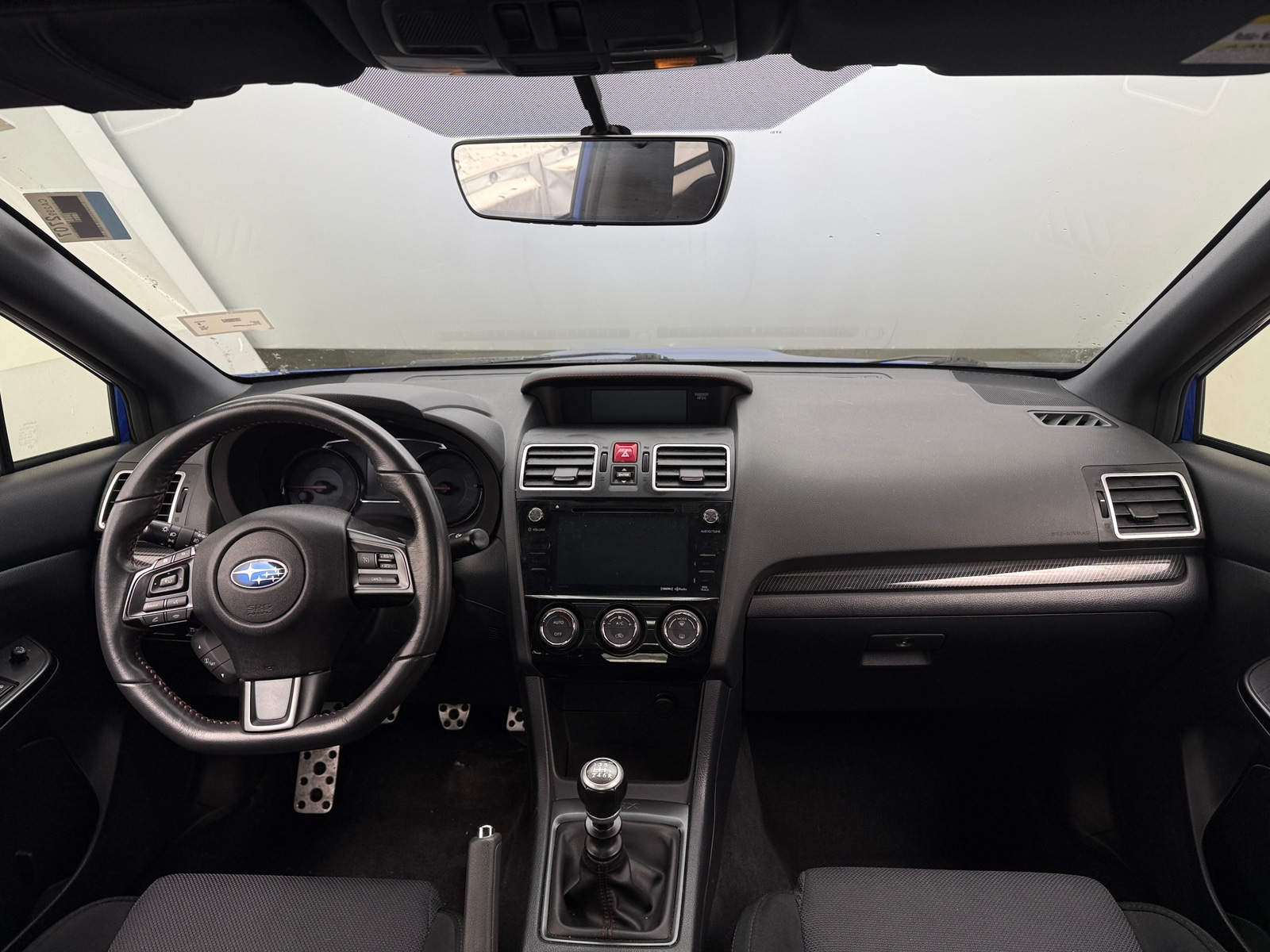 Thumbnail: 2018 Subaru WRX - 3