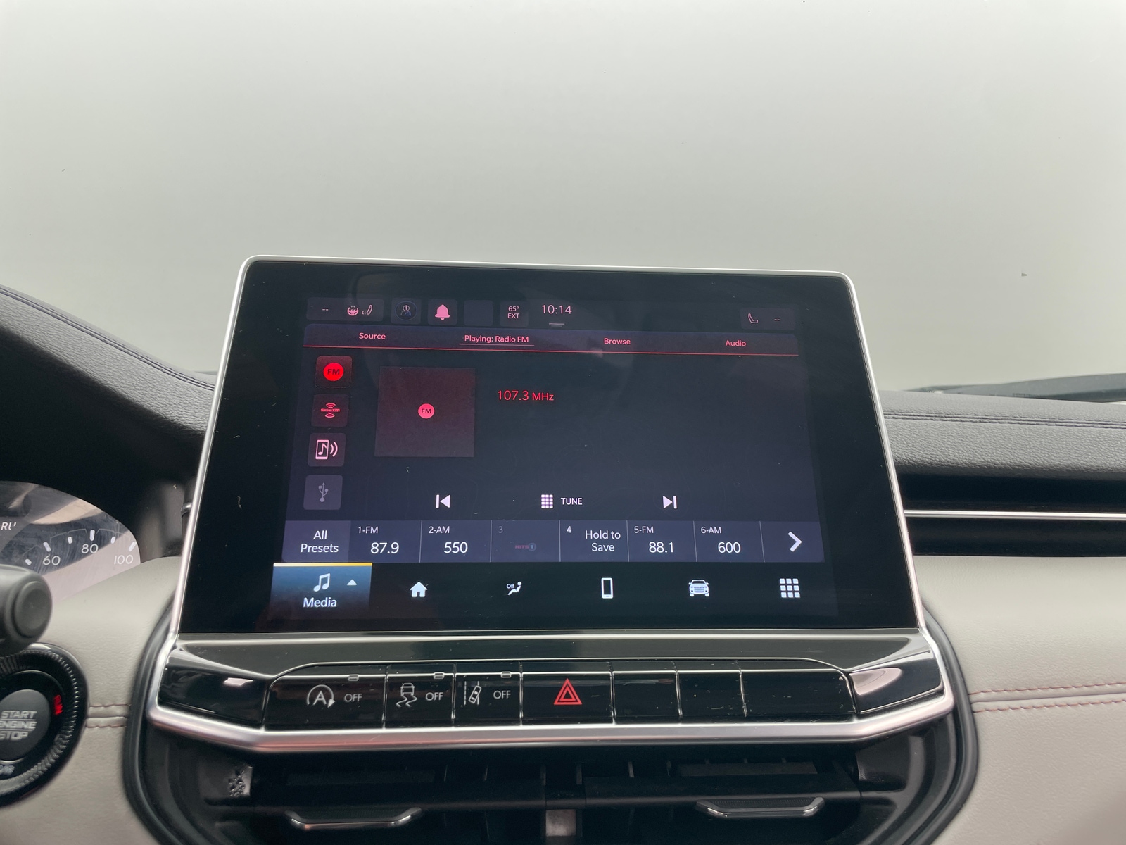 Thumbnail: 2022 Jeep Compass - 3