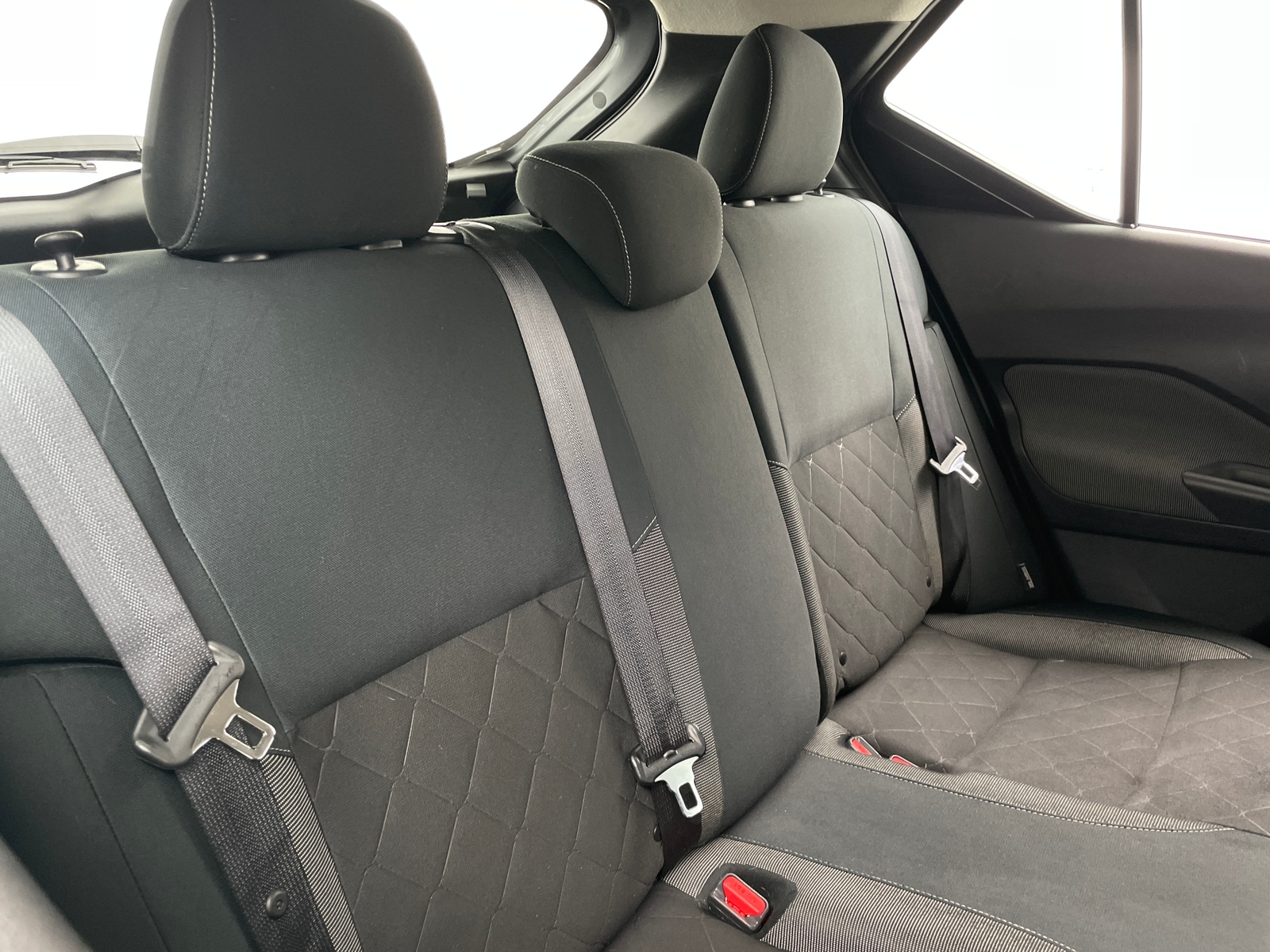 Thumbnail: 2020 Nissan Kicks - 6