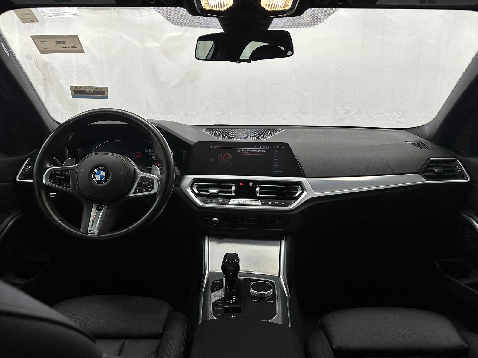 Thumbnail: 2020 BMW 3 Series - 2