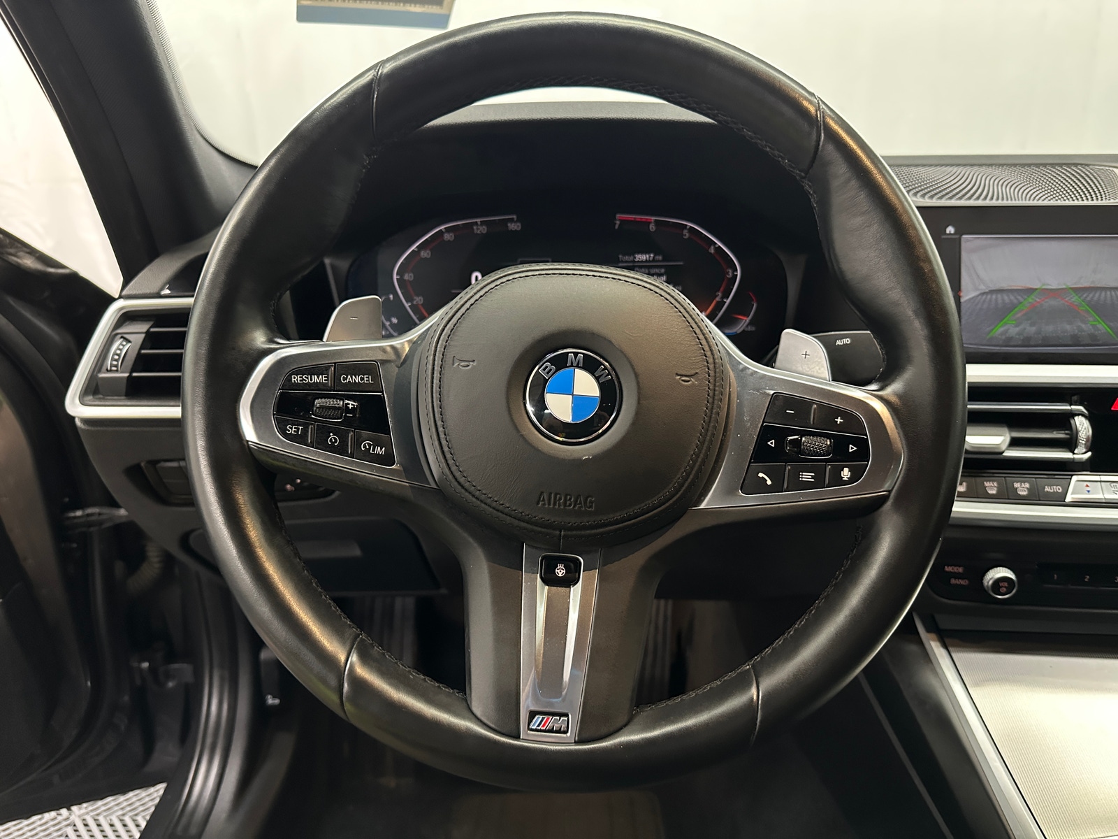 Thumbnail: 2020 BMW 3 Series - 4