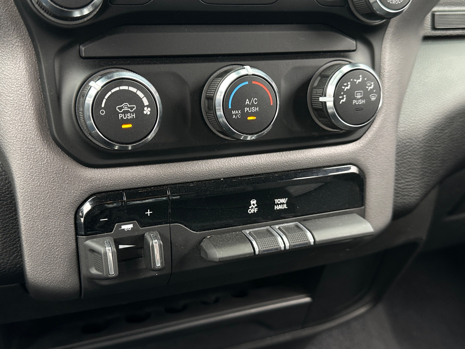 Thumbnail: 2024 RAM 2500 - 4