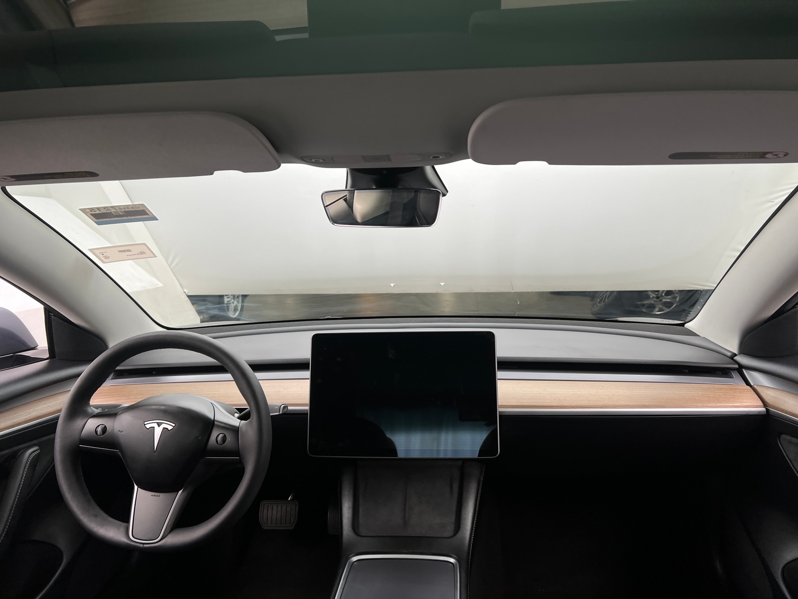 Thumbnail: 2023 Tesla Model 3 - 2