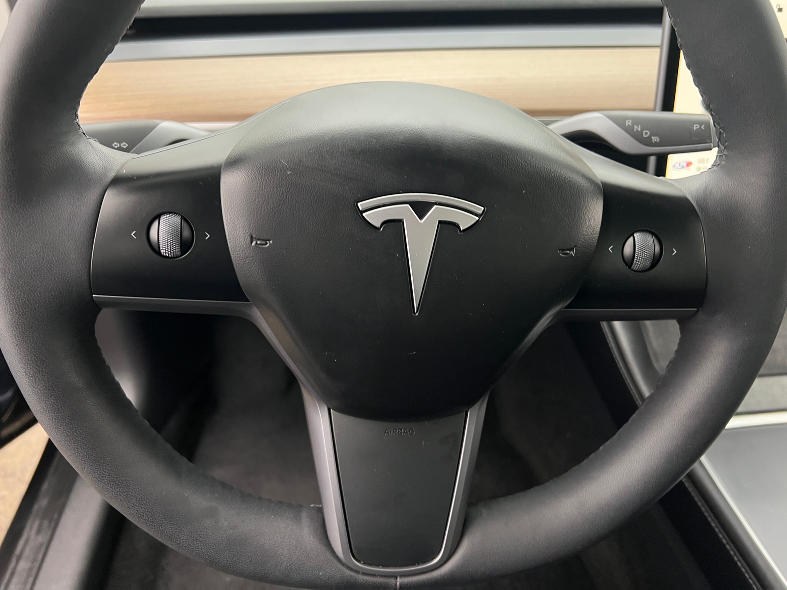 Thumbnail: 2023 Tesla Model 3 - 4