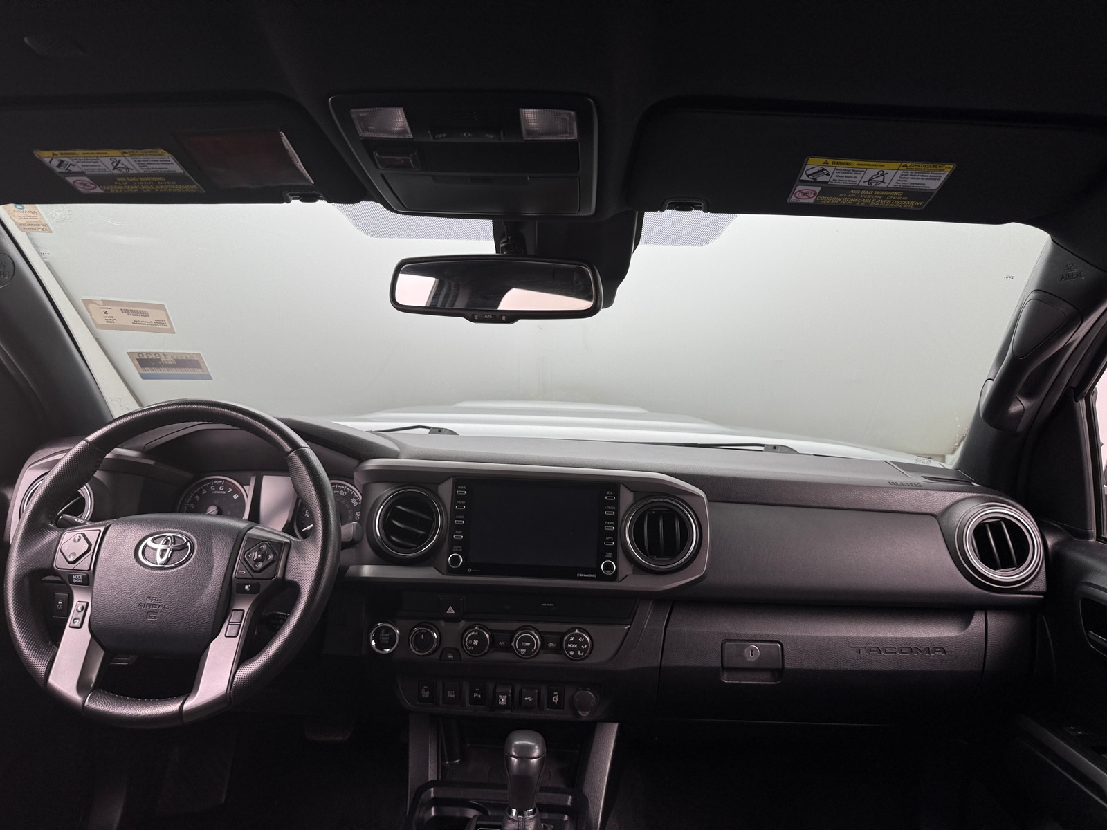Thumbnail: 2020 Toyota Tacoma - 3