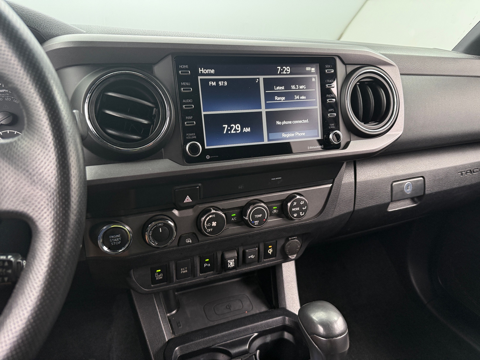 Thumbnail: 2020 Toyota Tacoma - 4