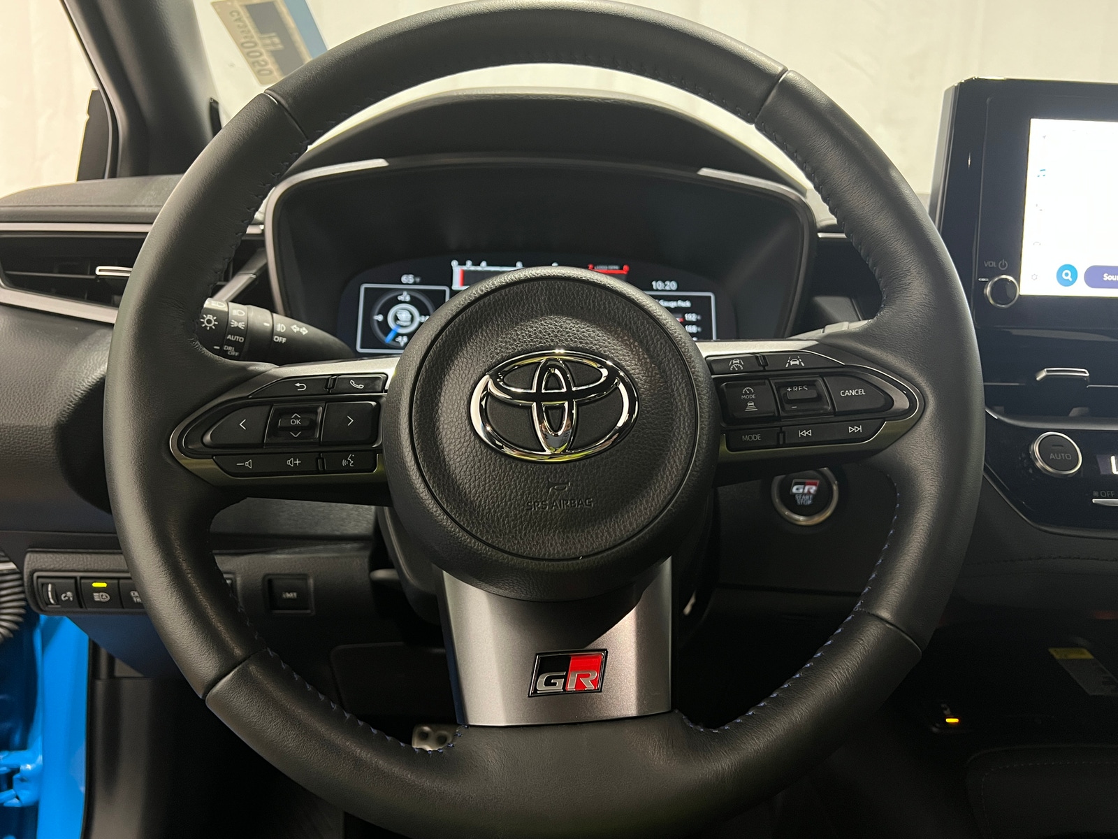 Thumbnail: 2024 Toyota GR Corolla - 5