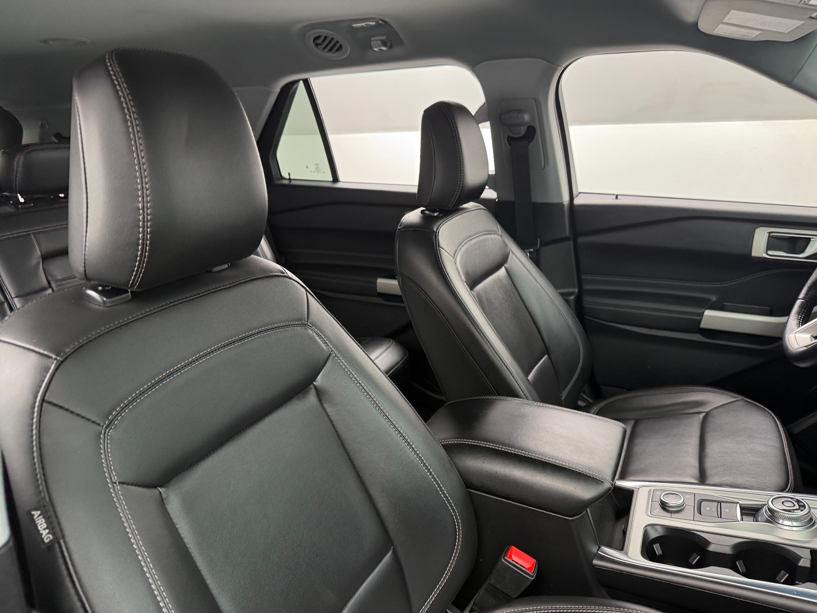 Thumbnail: 2024 Ford Explorer - 2