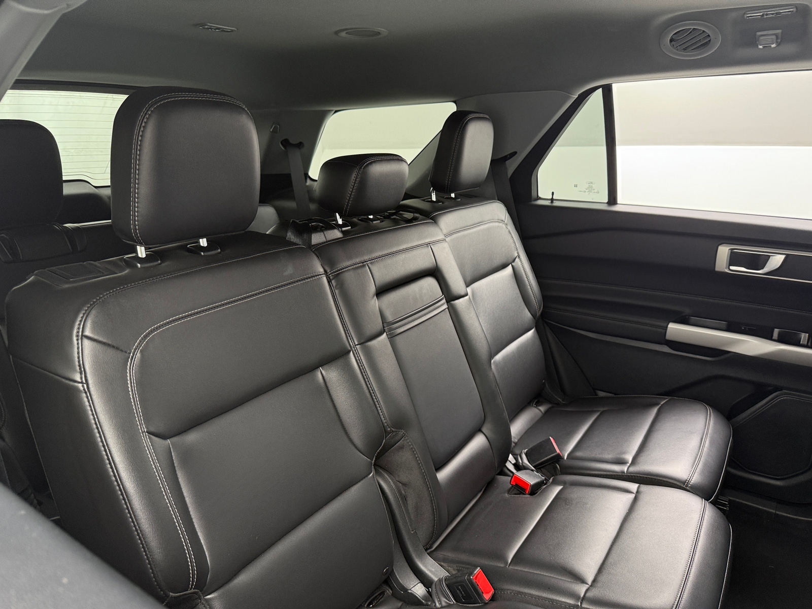 Thumbnail: 2024 Ford Explorer - 6