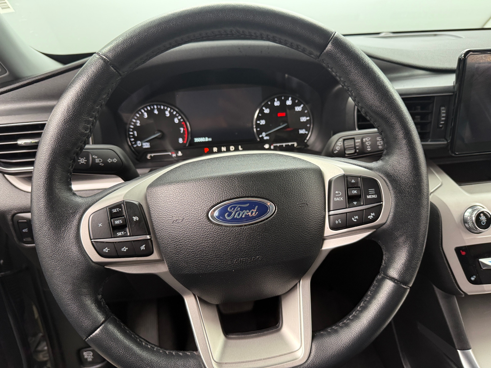 Thumbnail: 2024 Ford Explorer - 5