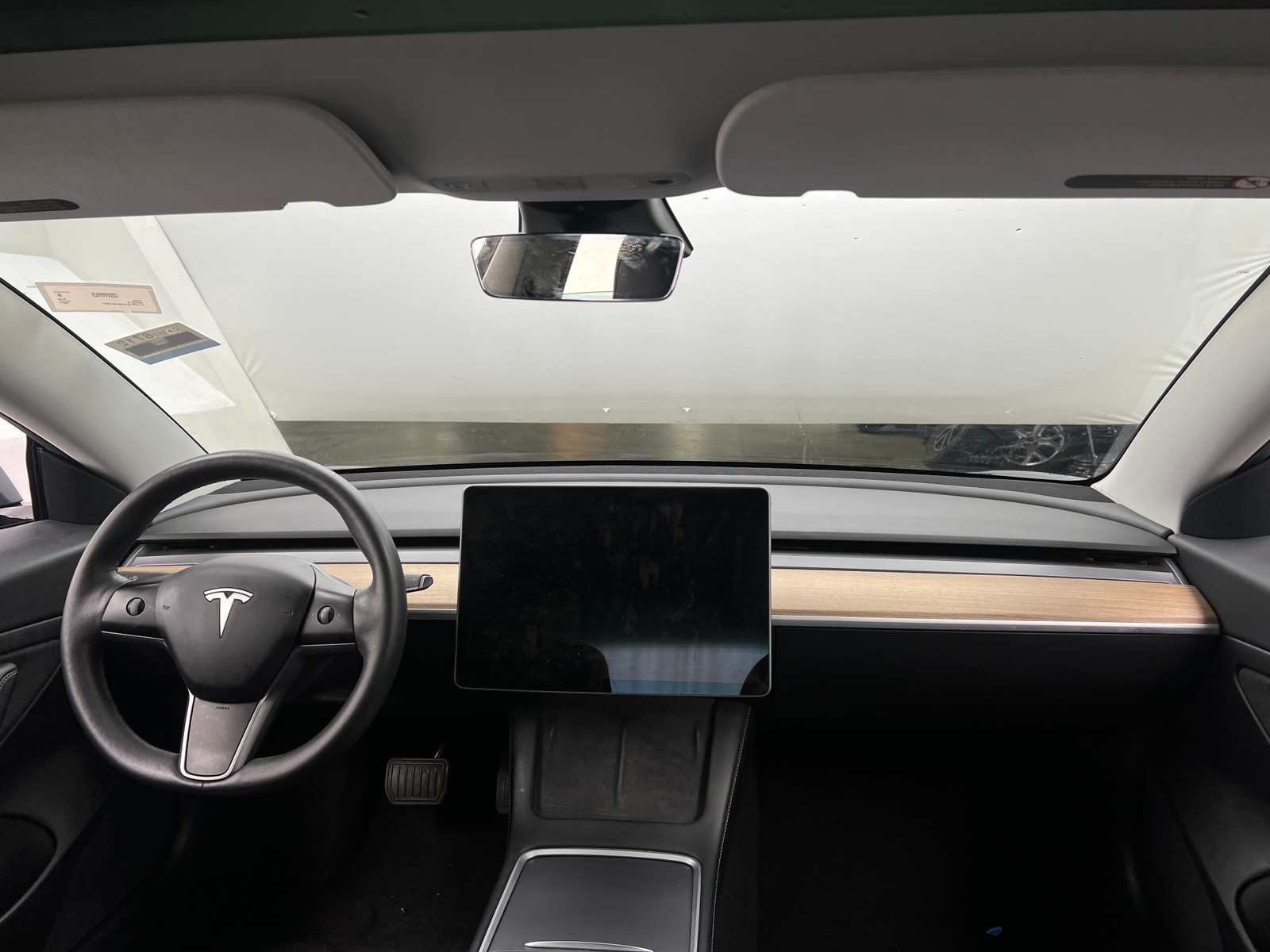 Thumbnail: 2021 Tesla Model 3 - 2