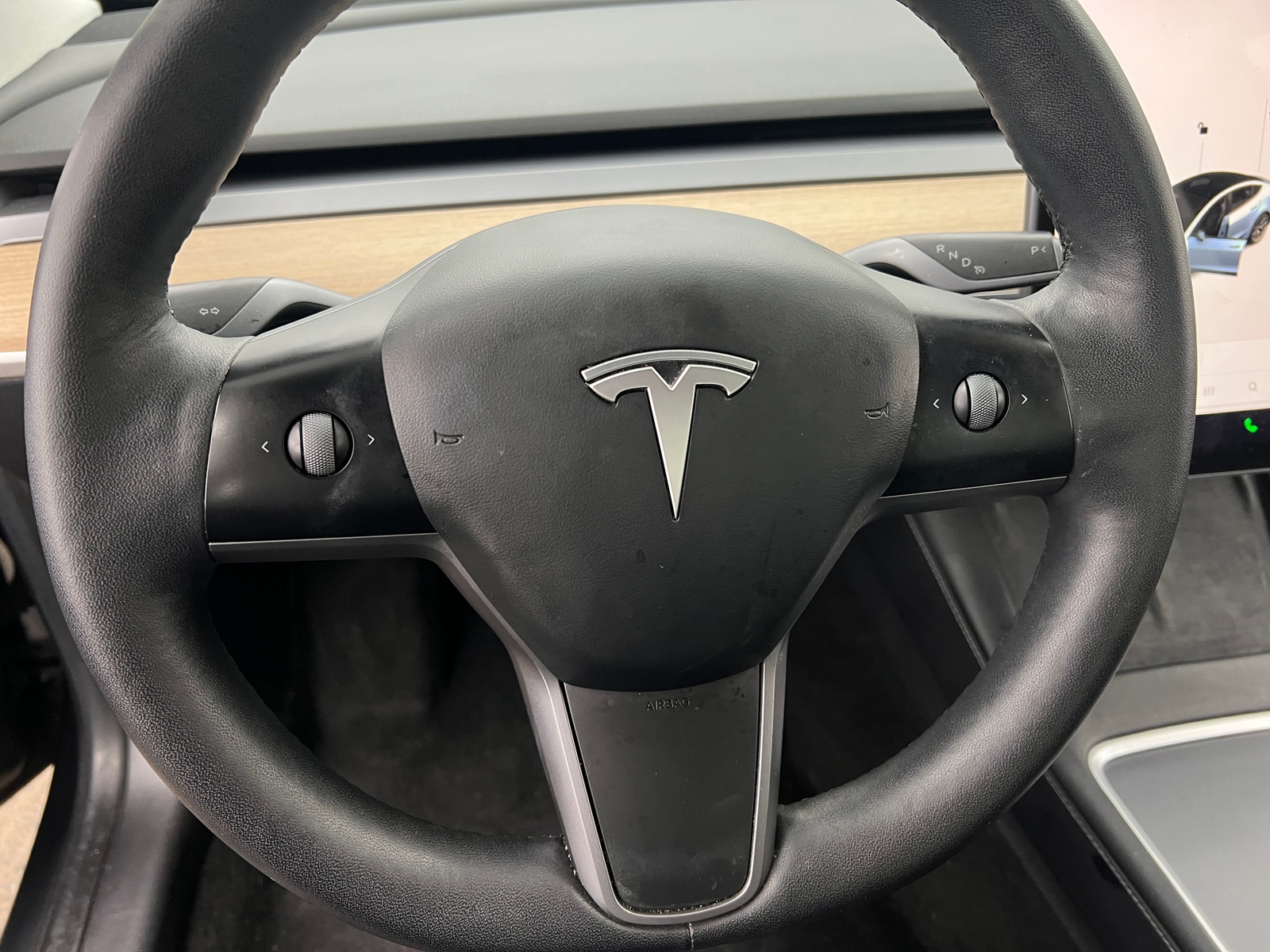Thumbnail: 2021 Tesla Model 3 - 4