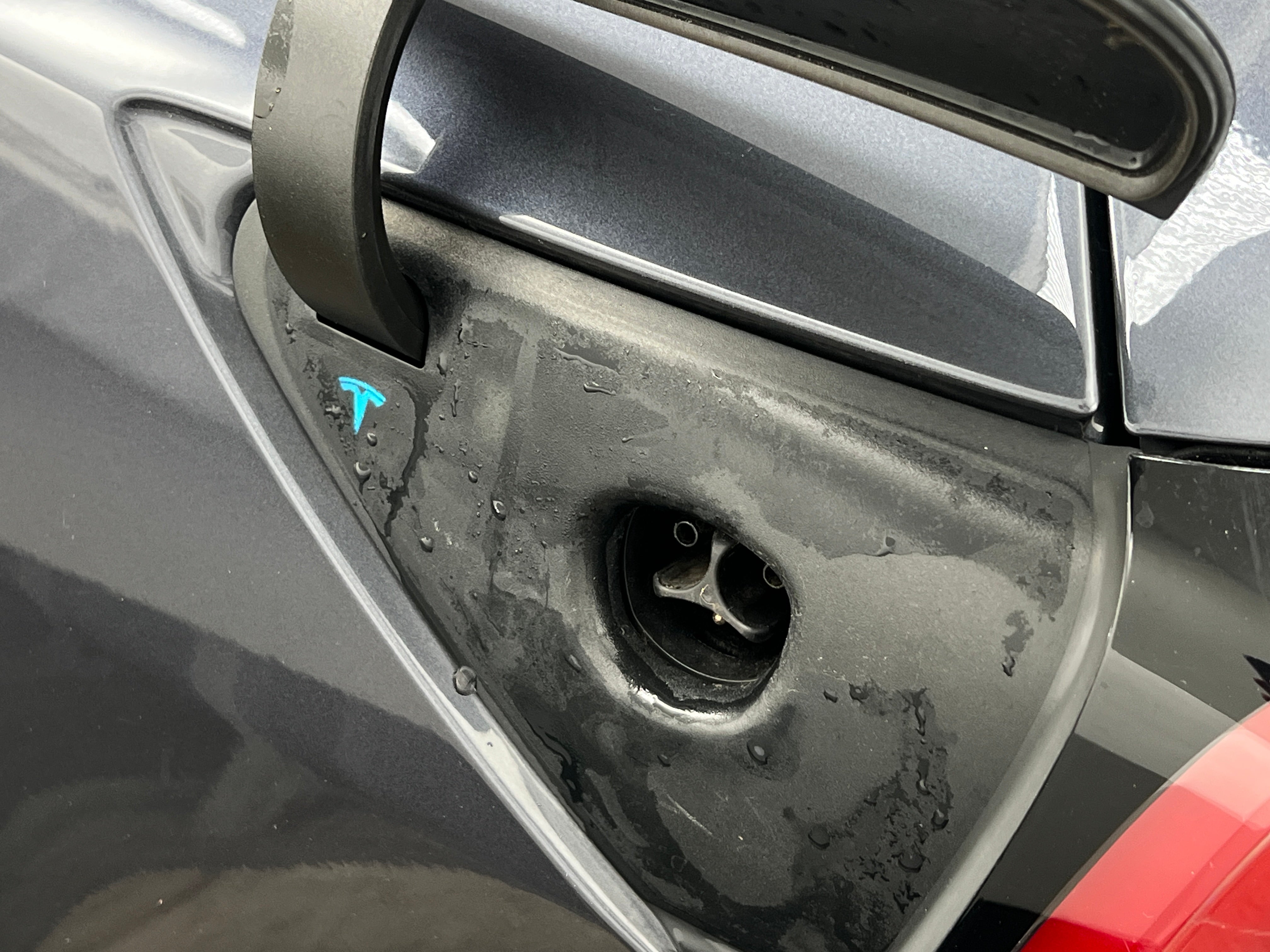 Used 2021 Tesla Model 3 Base with VIN 5YJ3E1EAXMF921025 for sale in Auburn, WA