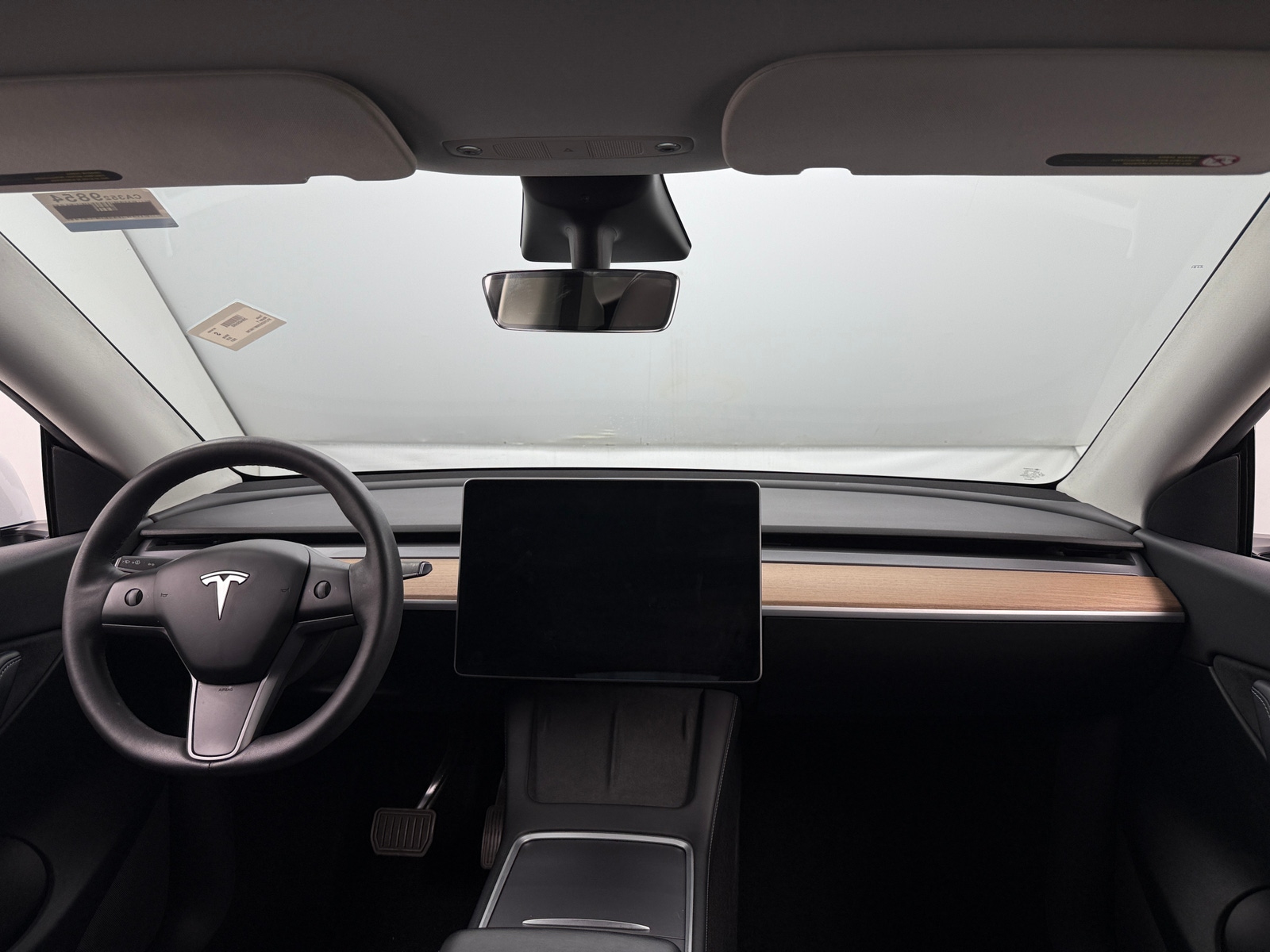 Thumbnail: 2021 Tesla Model Y - 2