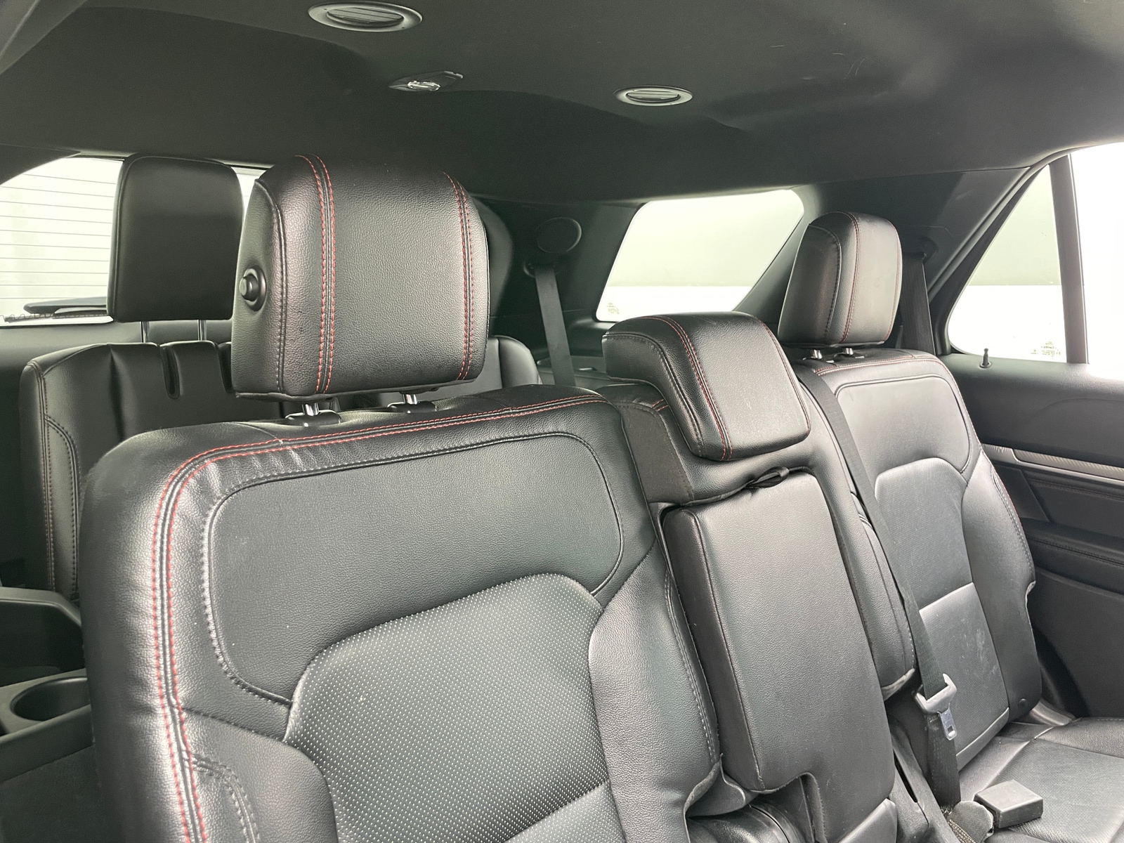 Thumbnail: 2019 Ford Explorer - 5