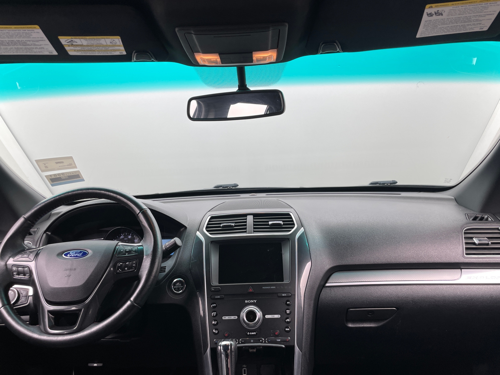 Thumbnail: 2019 Ford Explorer - 2