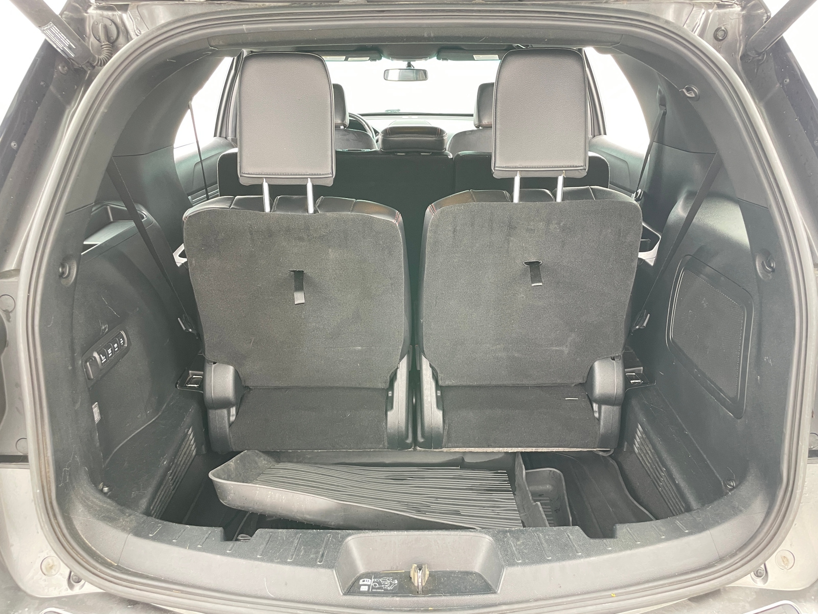 Thumbnail: 2019 Ford Explorer - 6