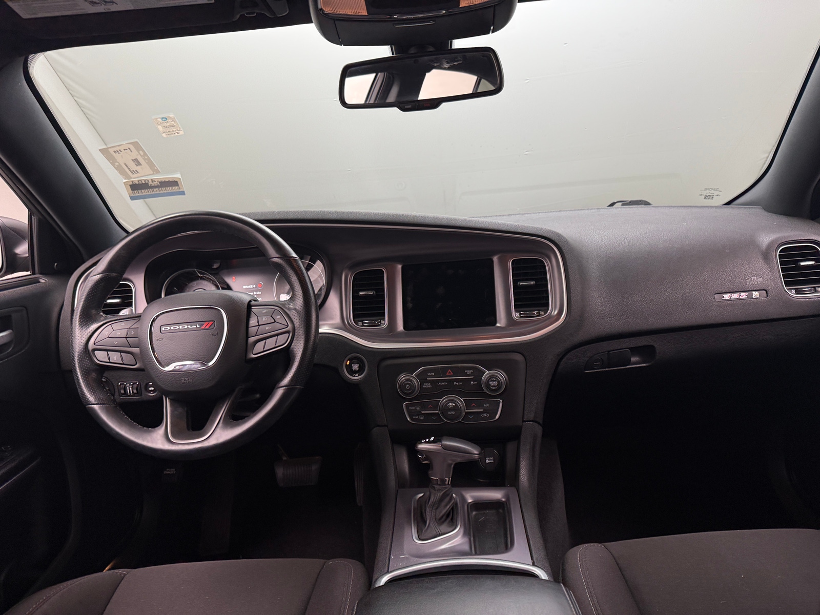 Thumbnail: 2020 Dodge Charger - 3