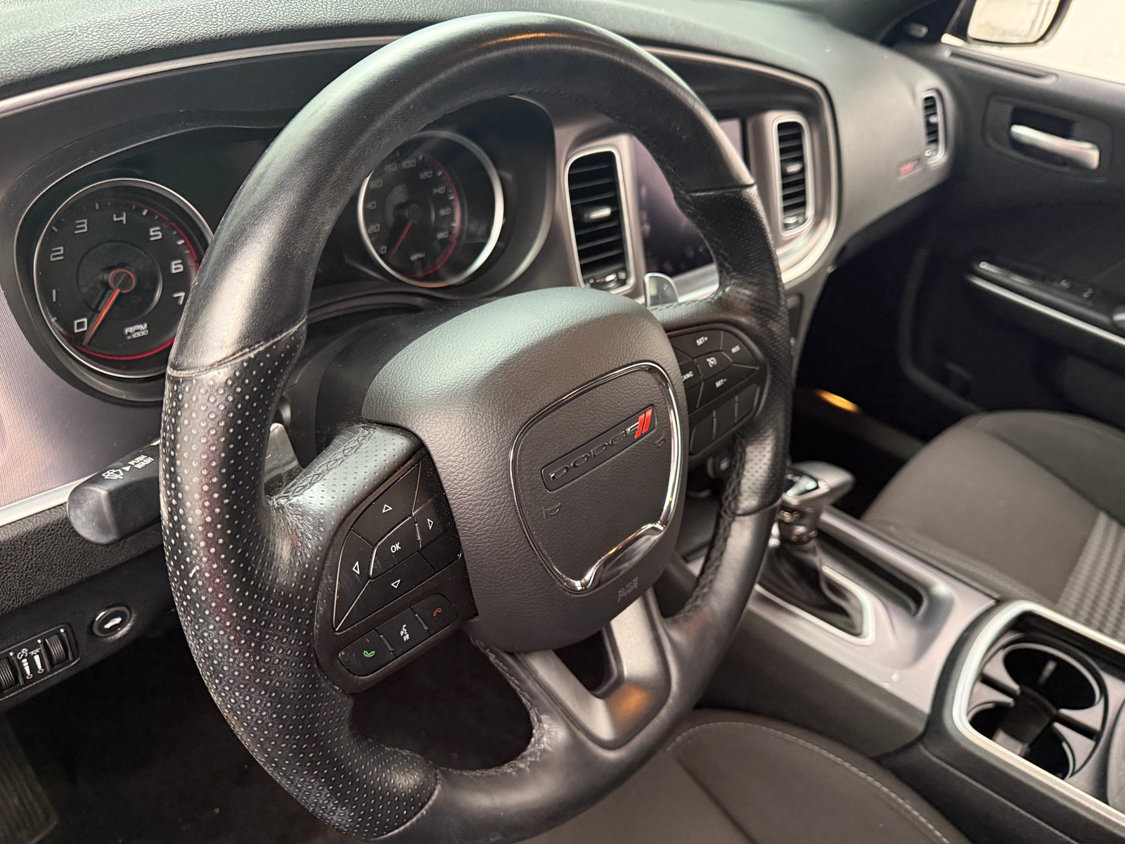 Thumbnail: 2020 Dodge Charger - 5