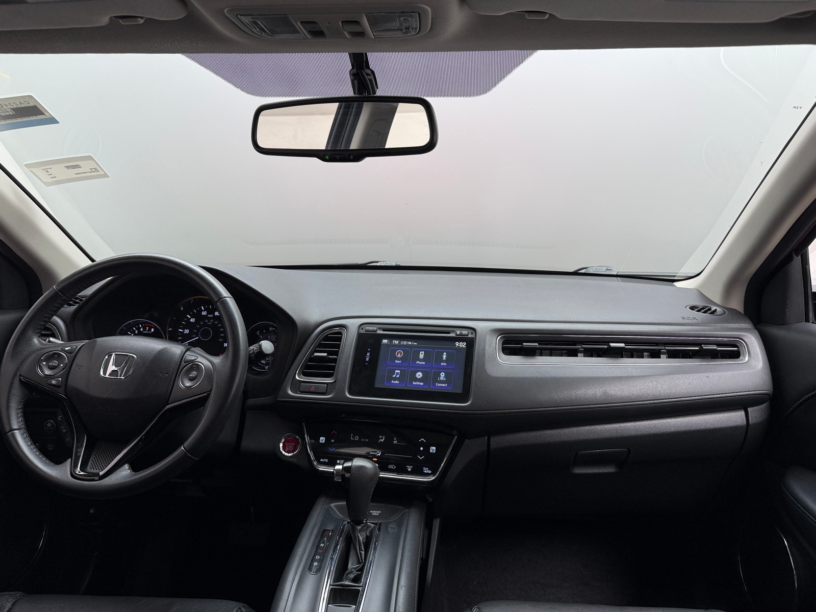 Thumbnail: 2016 Honda HR-V - 2