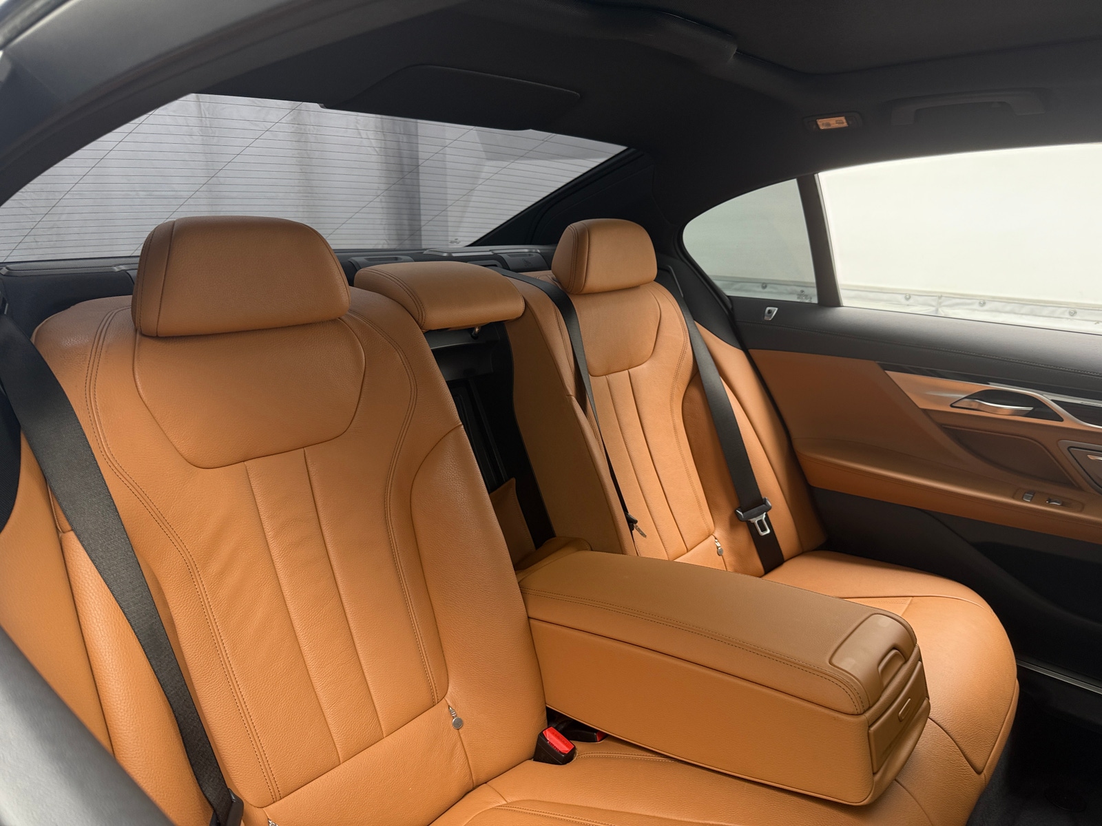 Thumbnail: 2019 BMW 7 Series - 5