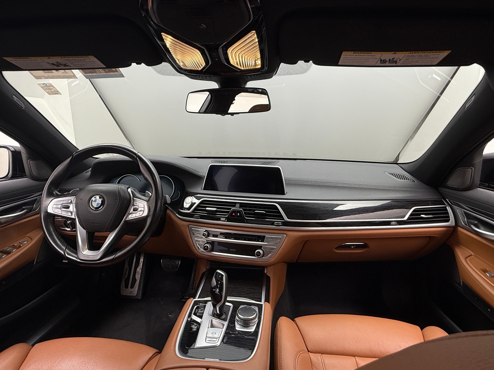 Thumbnail: 2019 BMW 7 Series - 2