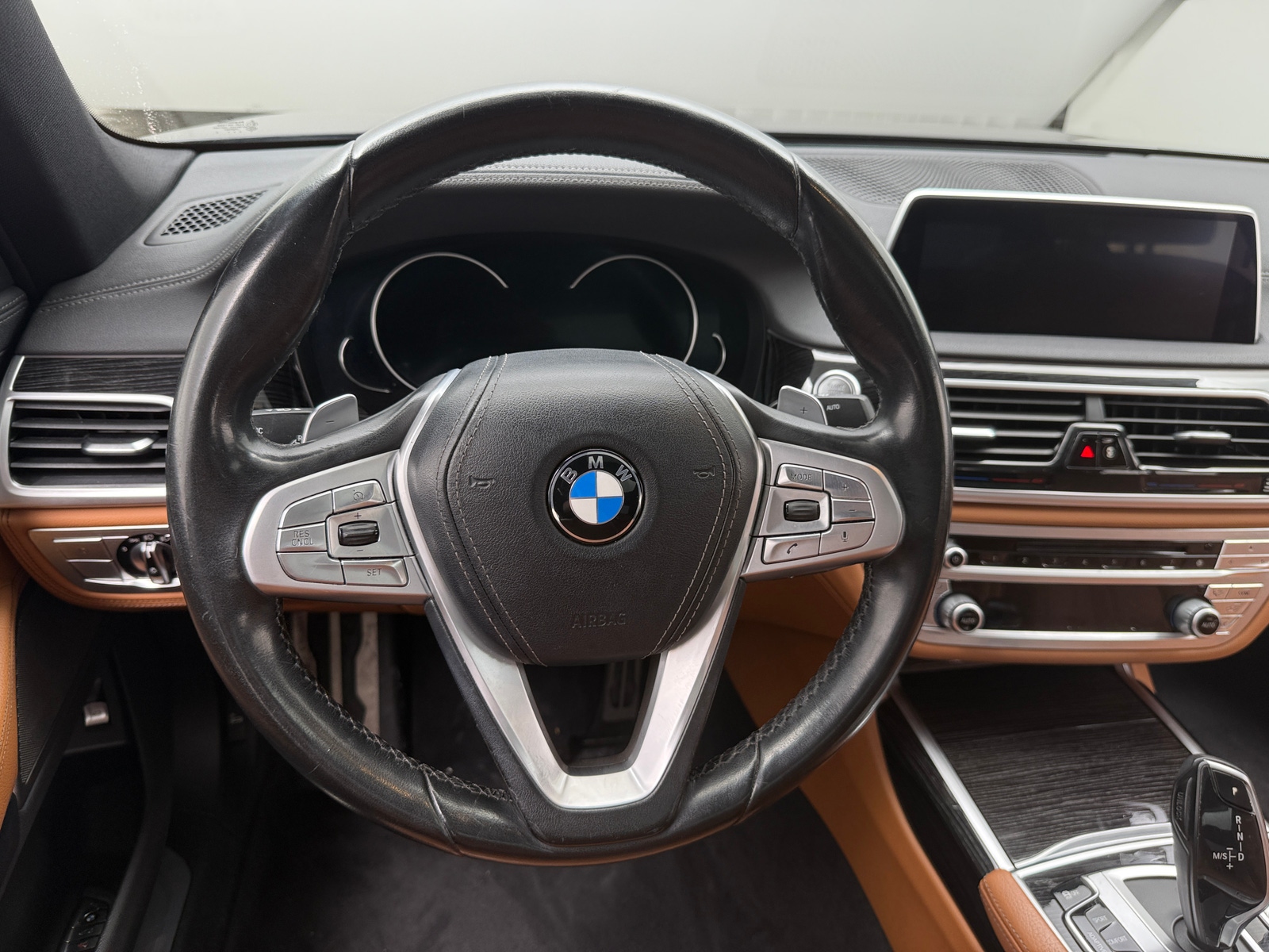 Thumbnail: 2019 BMW 7 Series - 4