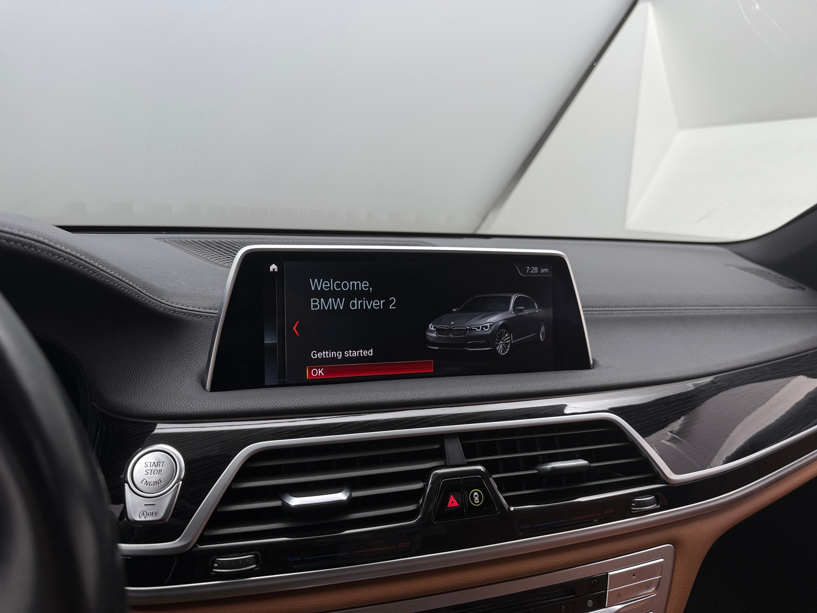 Thumbnail: 2019 BMW 7 Series - 3