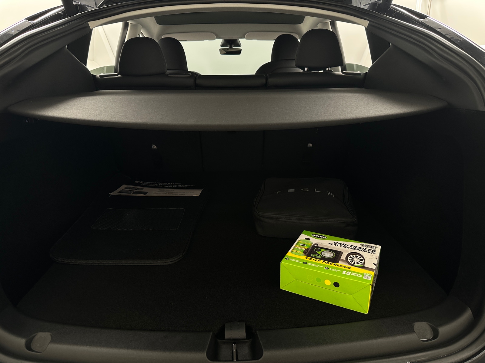 Thumbnail: 2023 Tesla Model Y - 6