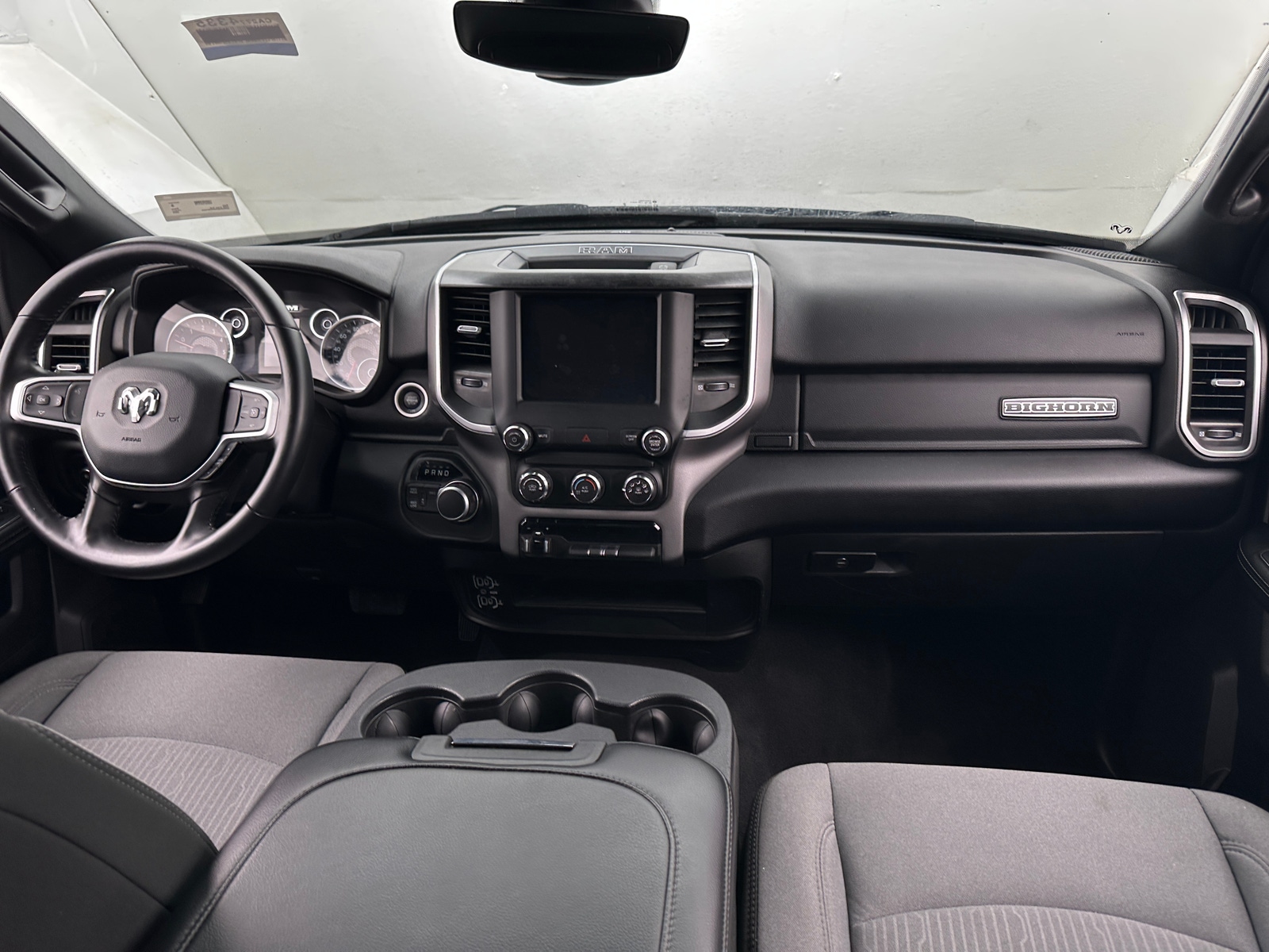 Thumbnail: 2024 RAM 2500 - 3