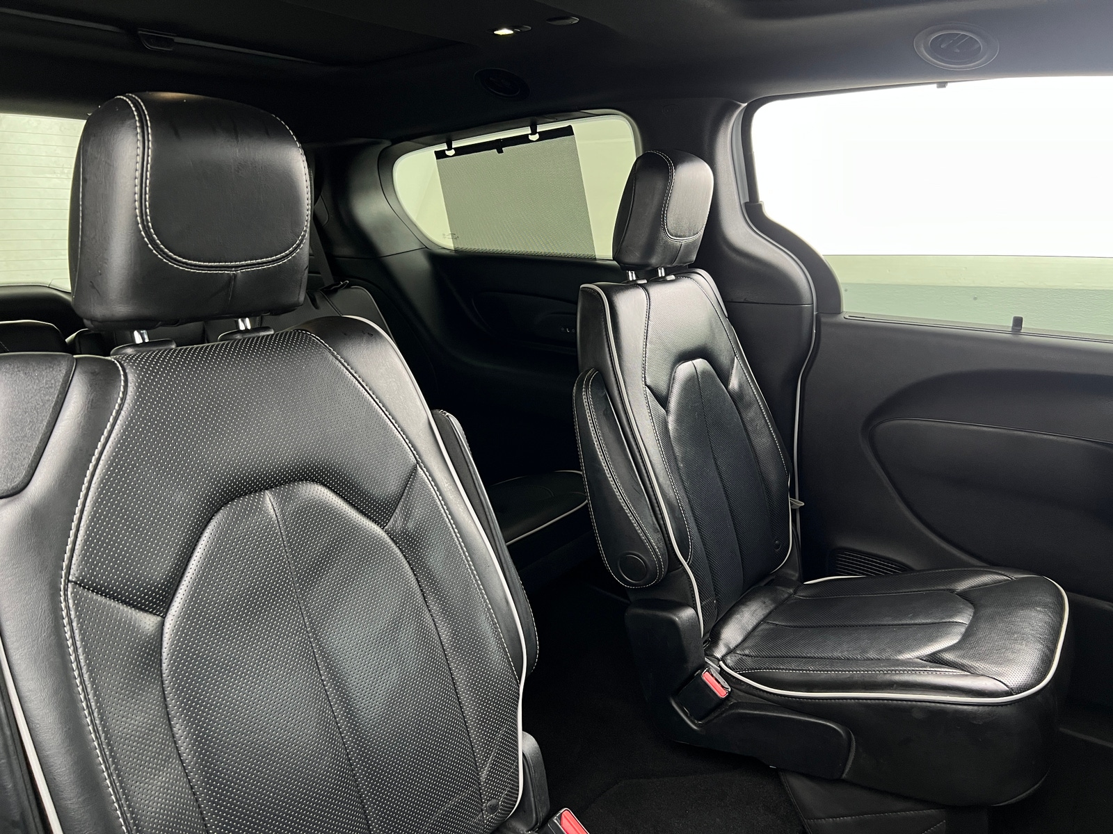 Thumbnail: 2019 Chrysler Pacifica - 5