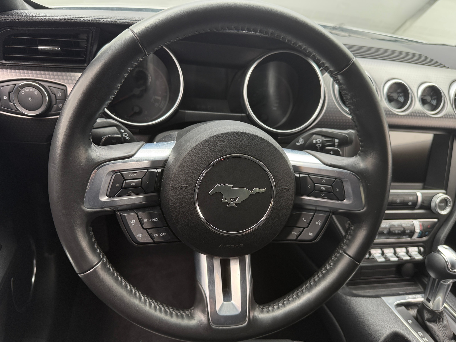 Thumbnail: 2020 Ford Mustang - 3