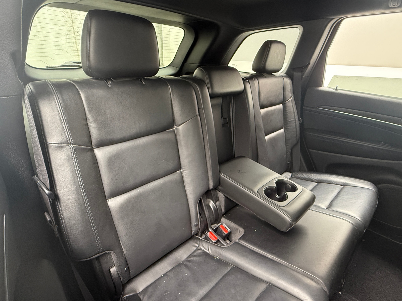 Thumbnail: 2020 Jeep Grand Cherokee - 5