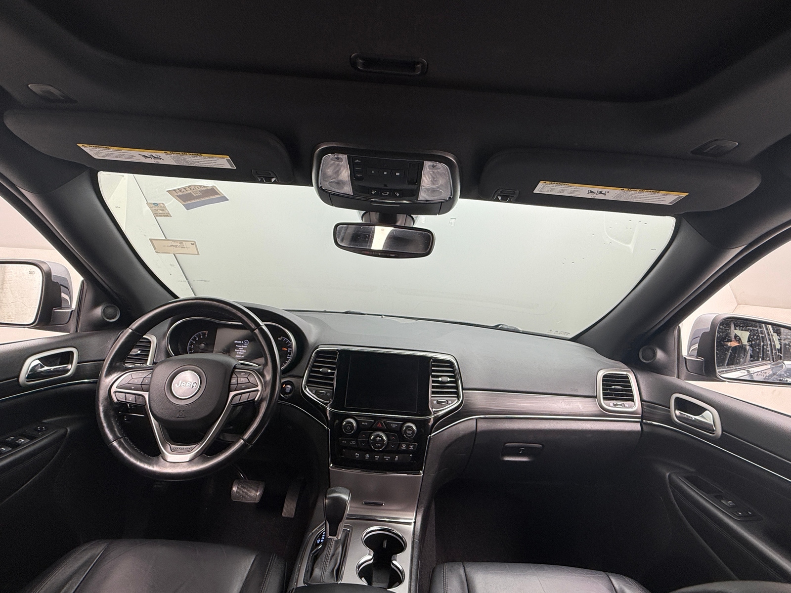 Thumbnail: 2020 Jeep Grand Cherokee - 2