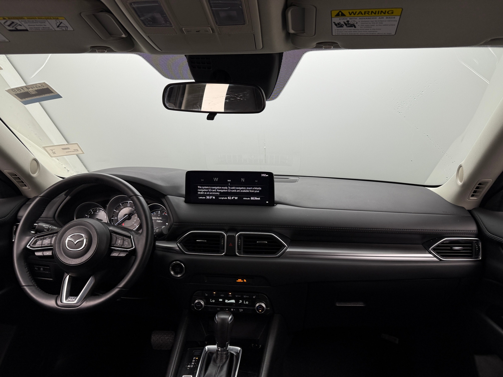 Thumbnail: 2023 Mazda CX-5 - 2