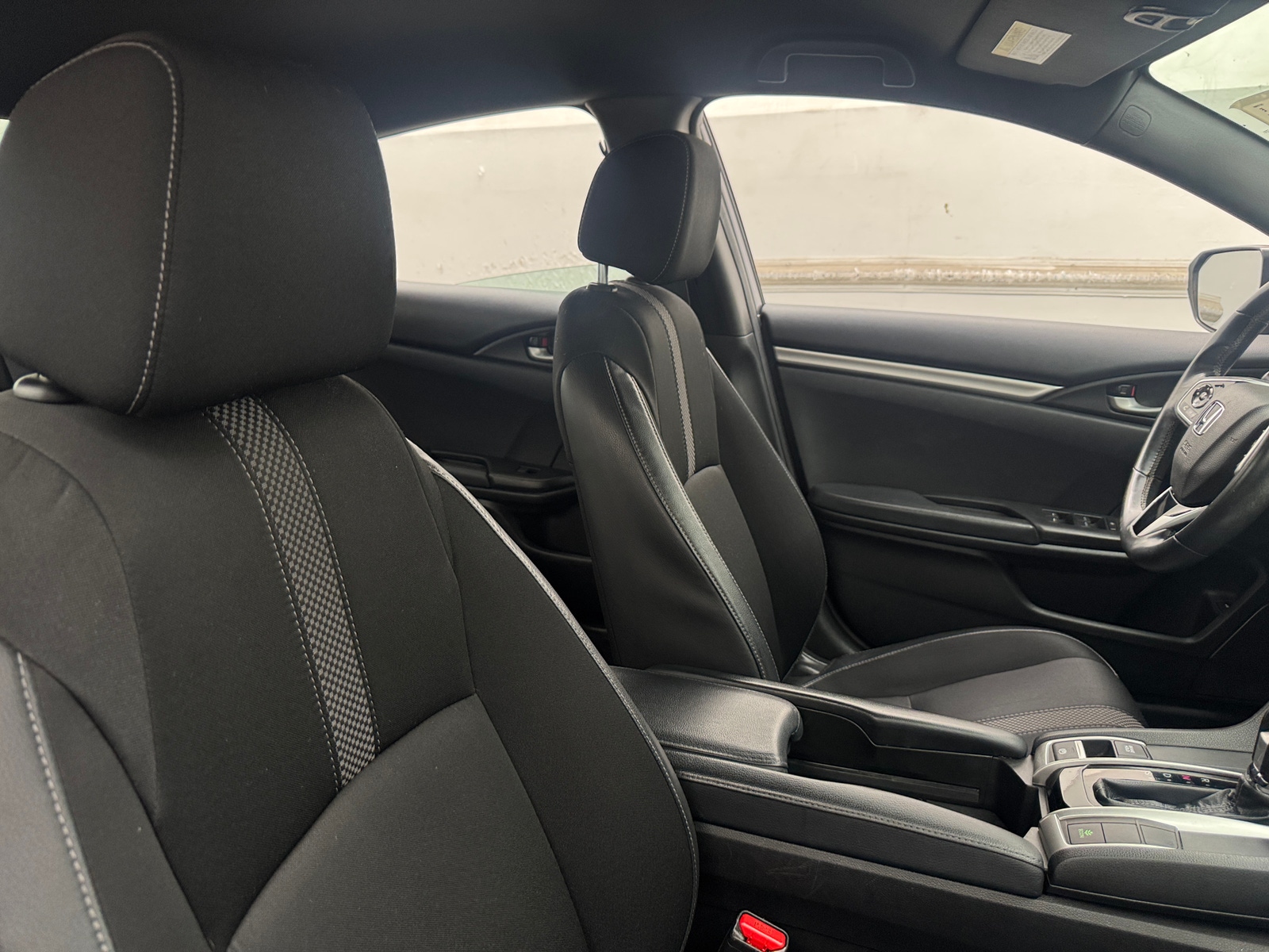 Thumbnail: 2019 Honda Civic - 2