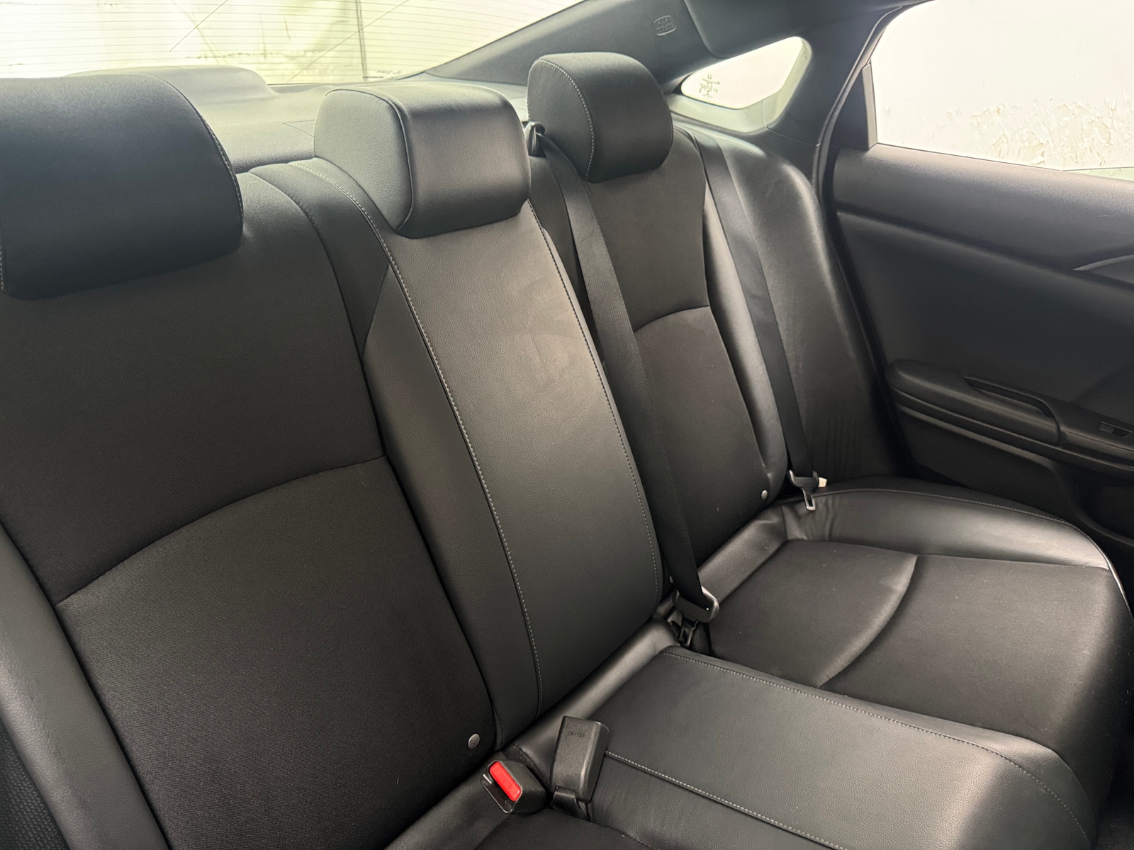 Thumbnail: 2019 Honda Civic - 6