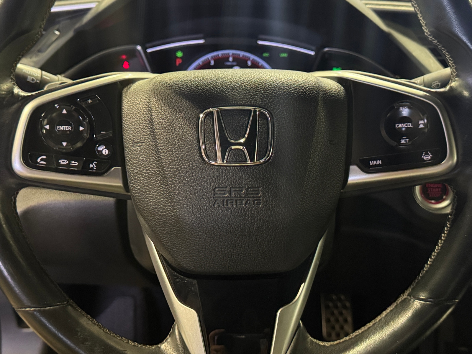 Thumbnail: 2019 Honda Civic - 5