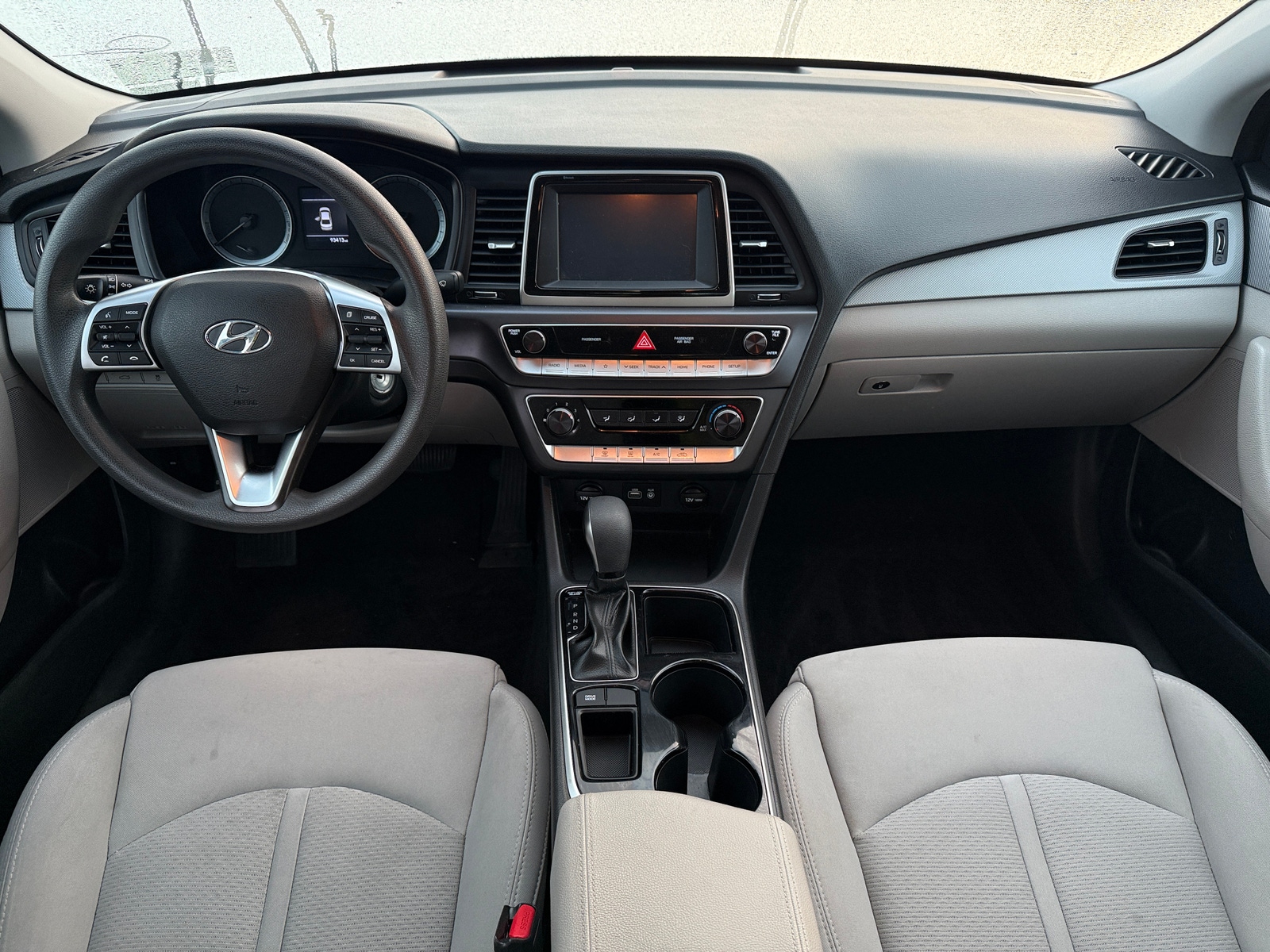 Thumbnail: 2019 Hyundai Sonata - 3