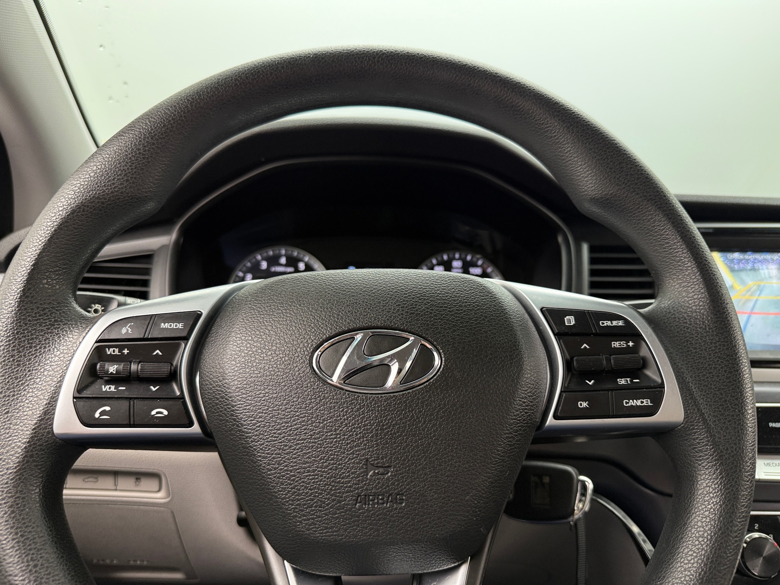 Thumbnail: 2019 Hyundai Sonata - 5